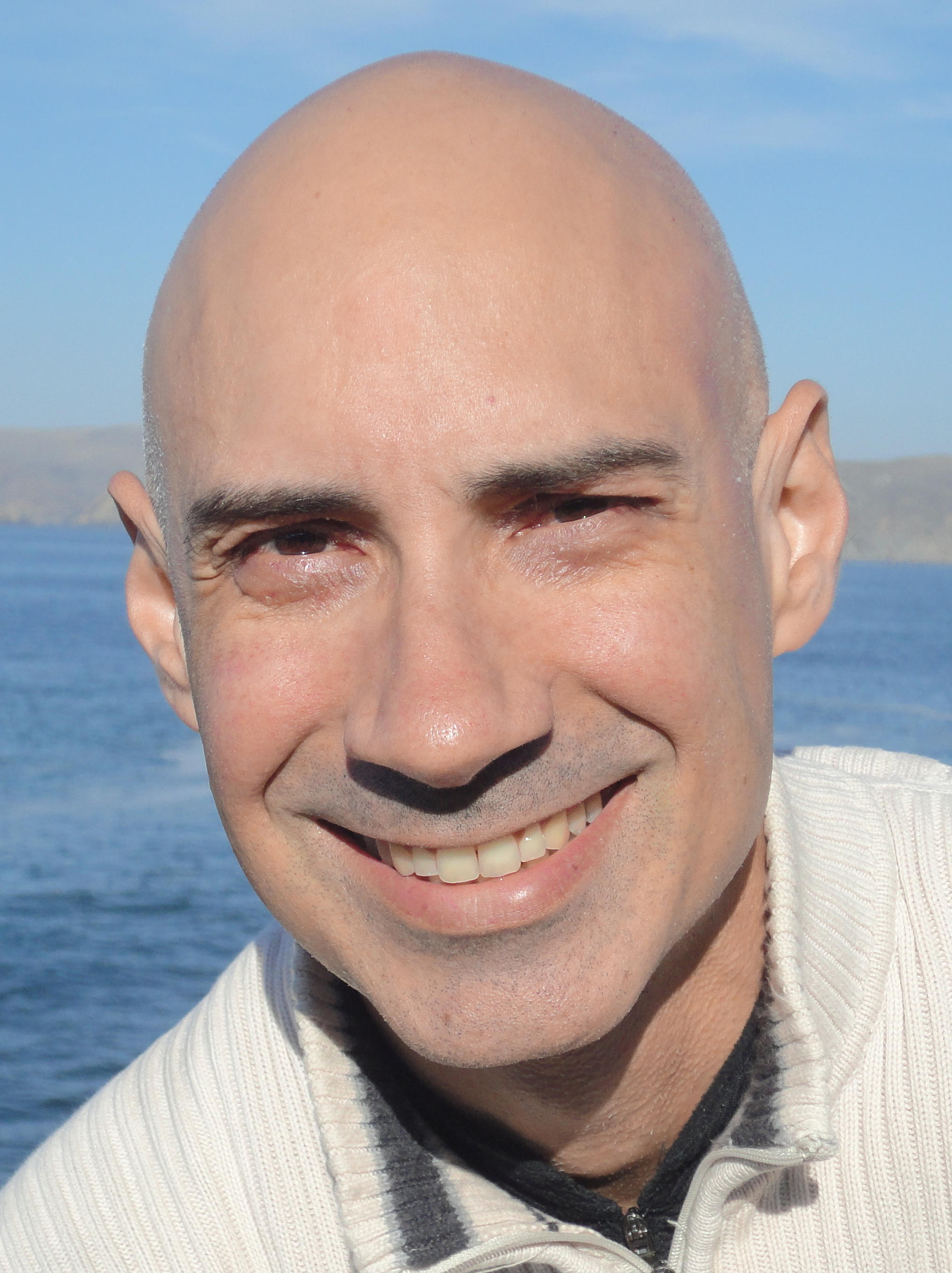  Marcelo Menezes de Carvalho 