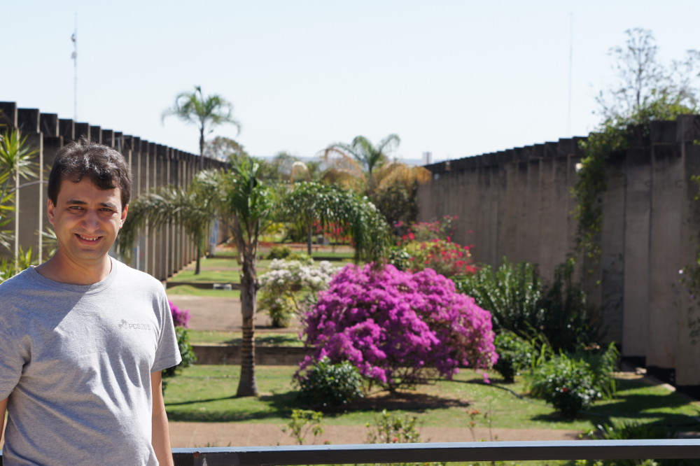 Eduardo Peixoto