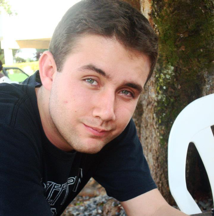 Gabriel Lemes S. L. de Oliveira