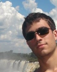 Luiz Henrique Padovani