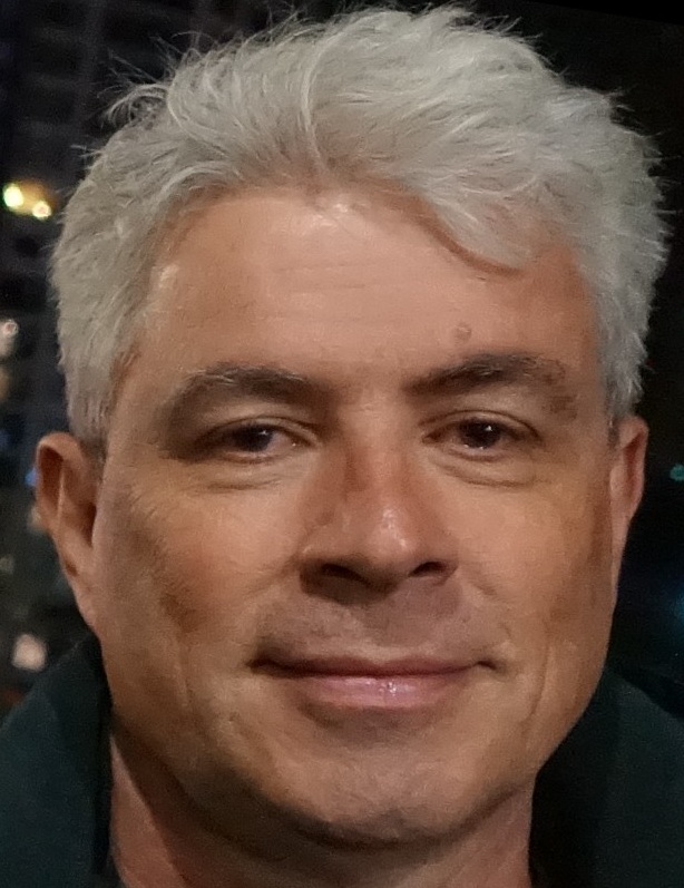 Prof. Francisco Assis de Oliveira Nascimento