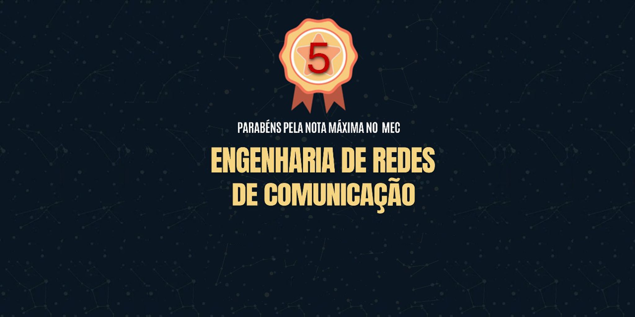 Após avaliação in loco, ERC recebeu nota máxima!