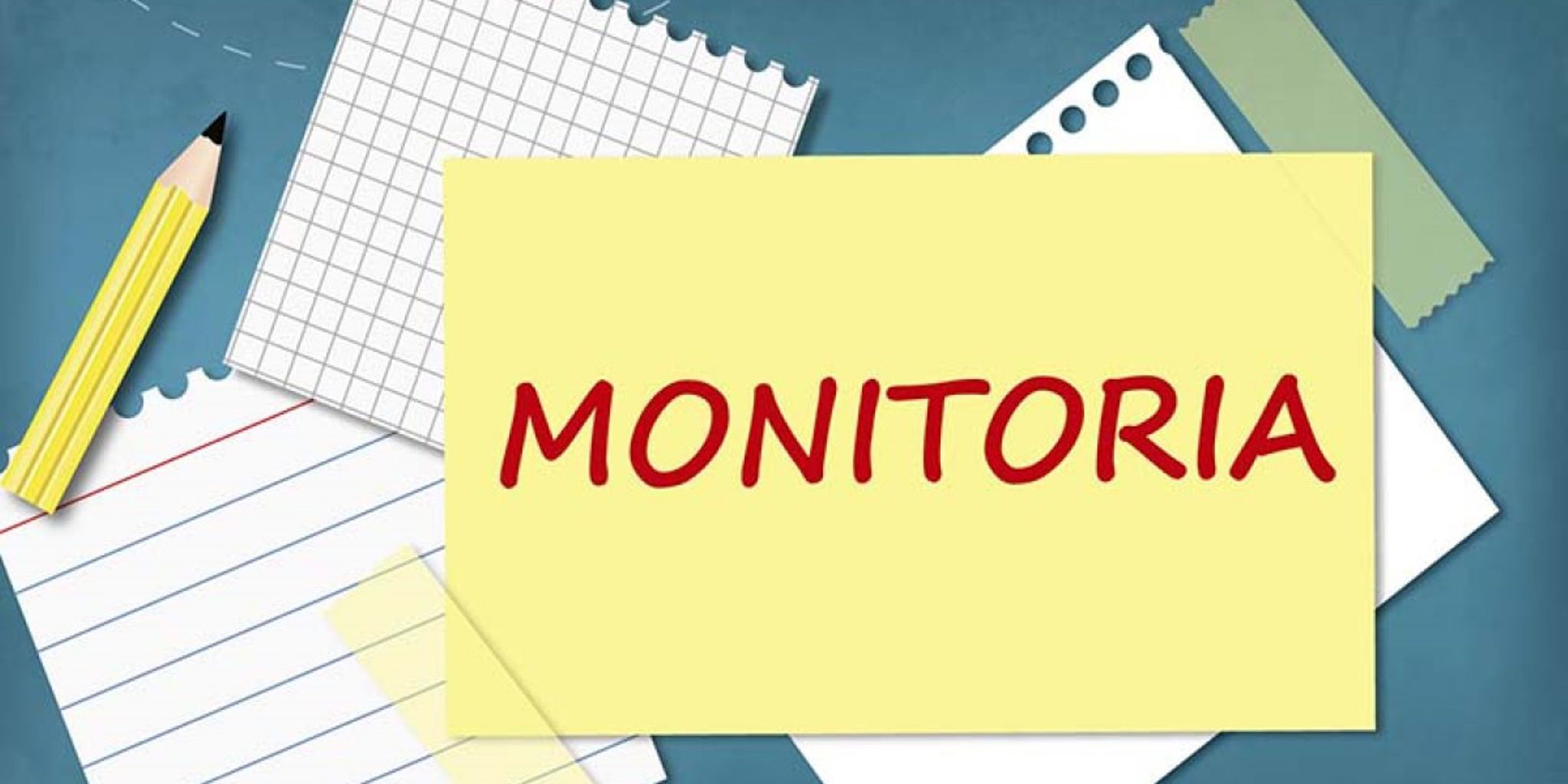 Seja monitor de disciplinas do ENE em 2025/1